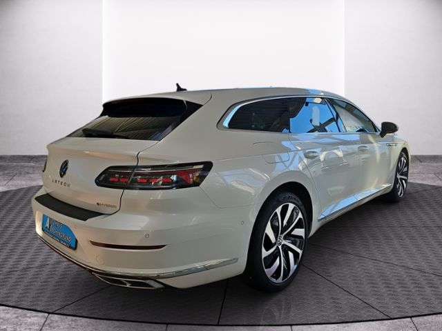 Fahrzeugabbildung Volkswagen Arteon Shooting Brake eHybrid DSG R-Line STDHZ A