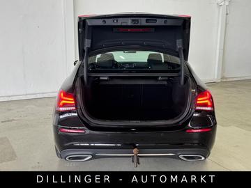 صورة مصغرة 33 لـ 2021 Mercedes-BENZ A 220