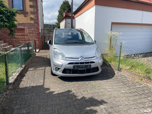 Citroën Grand C4 Picasso / SpaceTourer HDi 135 FAP E...