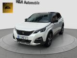 Peugeot 3008 Allure GT Line T-Leder/ Anhängerkupplung