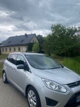 Ford Grand C-Max 1,6TDCi 85kW Trend Trend - Ford Grand C-Max von privat