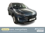Ford Kuga TITANIUM X 2.0 EcoBlue 4x4 Aut. - Ford Kuga: 2x4