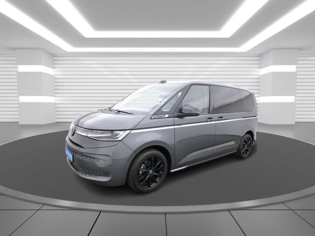 Volkswagen T7 MULTIVAN STYLE K 2.0 TDI DSG (+EURO6) Navi