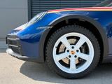 Porsche 911 DAKAR RALLYE DESIGN DACHKORB APPROVED'27 1HD - : Rally