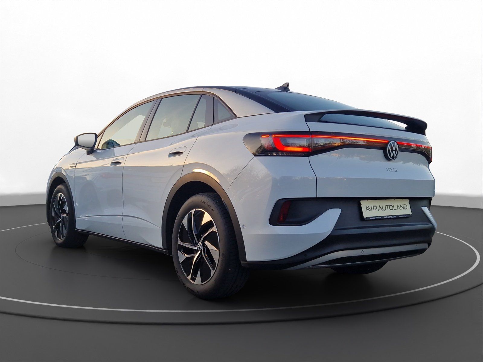 Volkswagen ID.5 - Bild 7