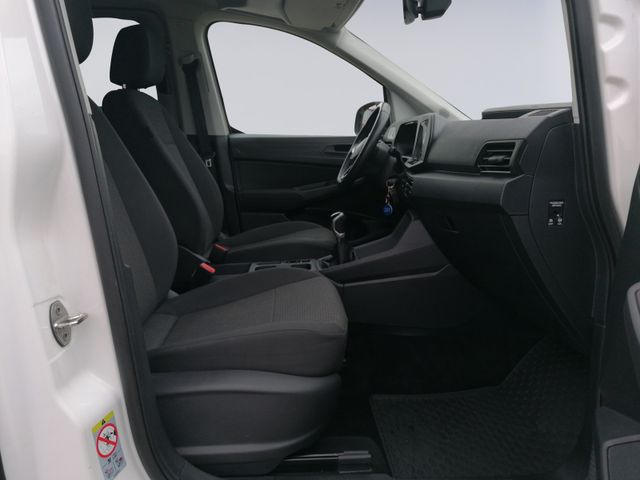 Caddy Maxi 2.0 TDI NAVI+SHZ+GRA+7SITZE