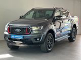 Ford Ranger STORMTRAK DoKa 2.0 4x4 Automatik - Ford Ranger Gebrauchtwagen in Stuttgart