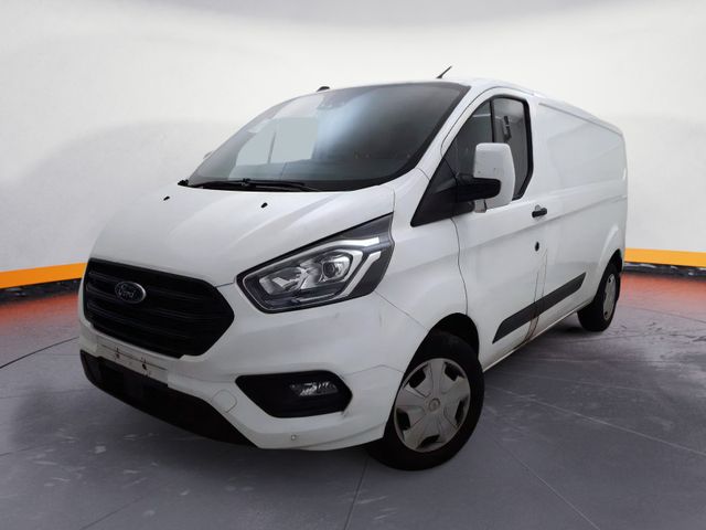 Ford Transit Custom 2.0 EcoBlue 320L2 Trend*KAMERA*SH