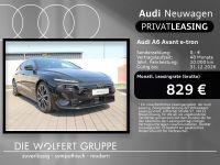 Audi A6 e-tron - Vorschau Bild 1