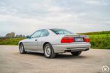 BMW perfektes 850Ci Traumcoupe 12Zyl - BMW 850: Ci