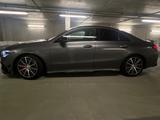 Mercedes-Benz CLA 45 AMG - Mercedes-Benz CLA 45 AMG