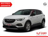 Opel Grandland Elegance Plug-in-Hybrid LED Navi PDC - Opel Gebrauchtwagen von 2021