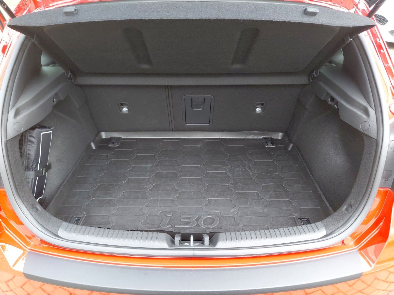 Hyundai i30 – Bild 12