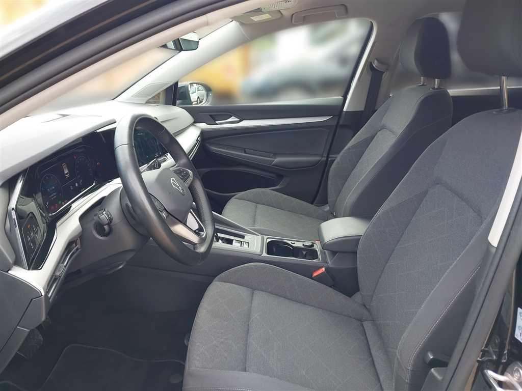 Volkswagen Golf Variant Life 1.5 eTSI DSG BusinessPremium, миниатюра 8