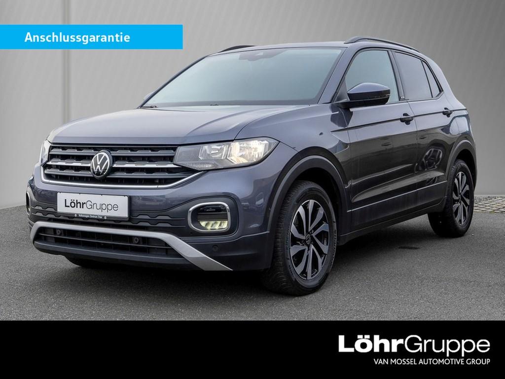Volkswagen T-Cross 1.5 TSI DSG Active Navi, ACC