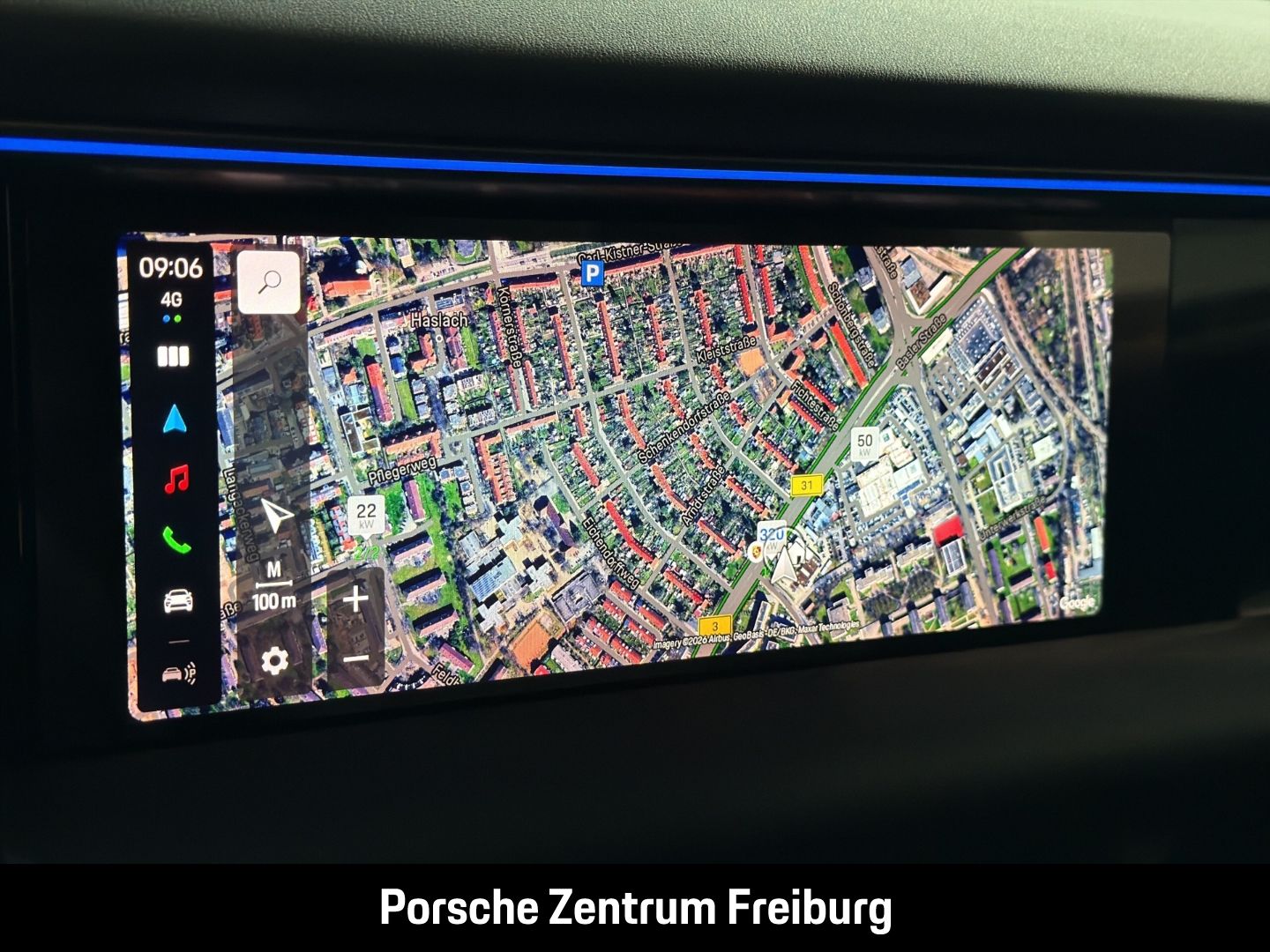 Porsche Macan - Bild 21