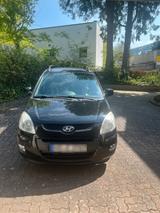 Hyundai Matrix 1.5 CRDi-TÜV 02/28 NEU, Kli... - Hyundai Matrix Diesel Gebrauchtwagen