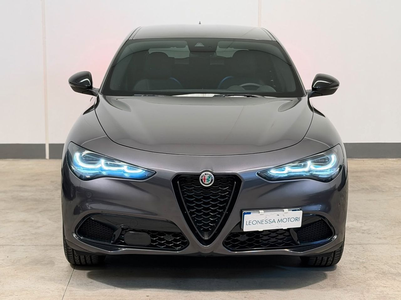 Other Alfa Romeo Stelvio 2.2 Turbodiesel 160 CV AT8 RW imagem 2