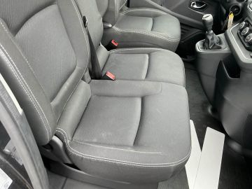Renault Trafic Combi L2H1+9-Sitzer+LED+Navi+PDC
