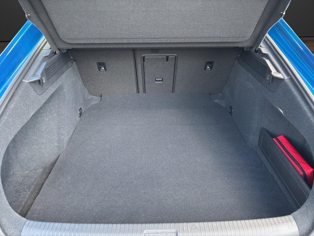 Volkswagen Arteon 2.0 FSI 4 MOT DSG R-Line Leder, Pano, Mat, миниатюра 16