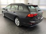 Volkswagen Golf 2.0 TDI SCR DSG Style Variant - Volkswagen Golf Golf2 mit Diesel-Antrieb