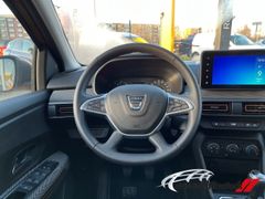 Foto Nummer 12: DACIA Sandero