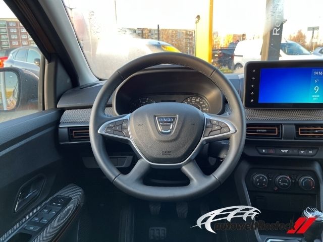 Foto Nummer 12: DACIA Sandero