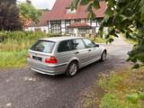 BMW 316i Touring//Tüv Neu - BMW 3er Reihe aus 2005: Kombi