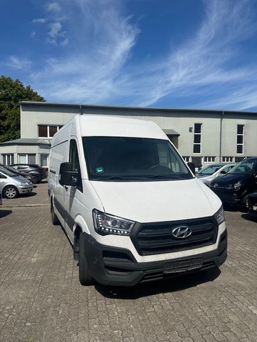 Hyundai H350 Kasten Kasten L3H2 Profi