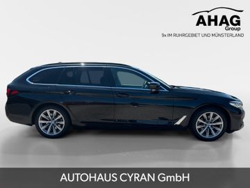 BMW 520 - 3