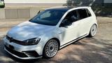 Volkswagen VW Golf 7 2.0 GTI Clubsport DSG EgoX 3 Ge... - Volkswagen Golf: 7 GTI Clubsport