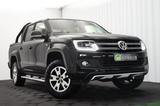 Volkswagen Amarok *ATACAMA* DoubleCab 4Motion AHPKL+LED - Volkswagen Amarok mit Diesel-Antrieb