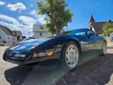 Corvette C4 Cabrio LT1/Nur 77Tkm/H-Zulassung - Corvette C4 Gebrauchtwagen