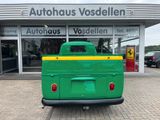 Volkswagen T1 Pritsche Sammlerzustand Vollrestauriert H-Zul - Volkswagen T1 mit Benzin-Antrieb