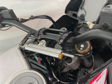 Ducati DesertX Rally