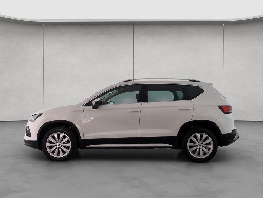 Seat Ateca 1.5 TSI ACT DSG OPF Xperience BEATS+NAVI+L