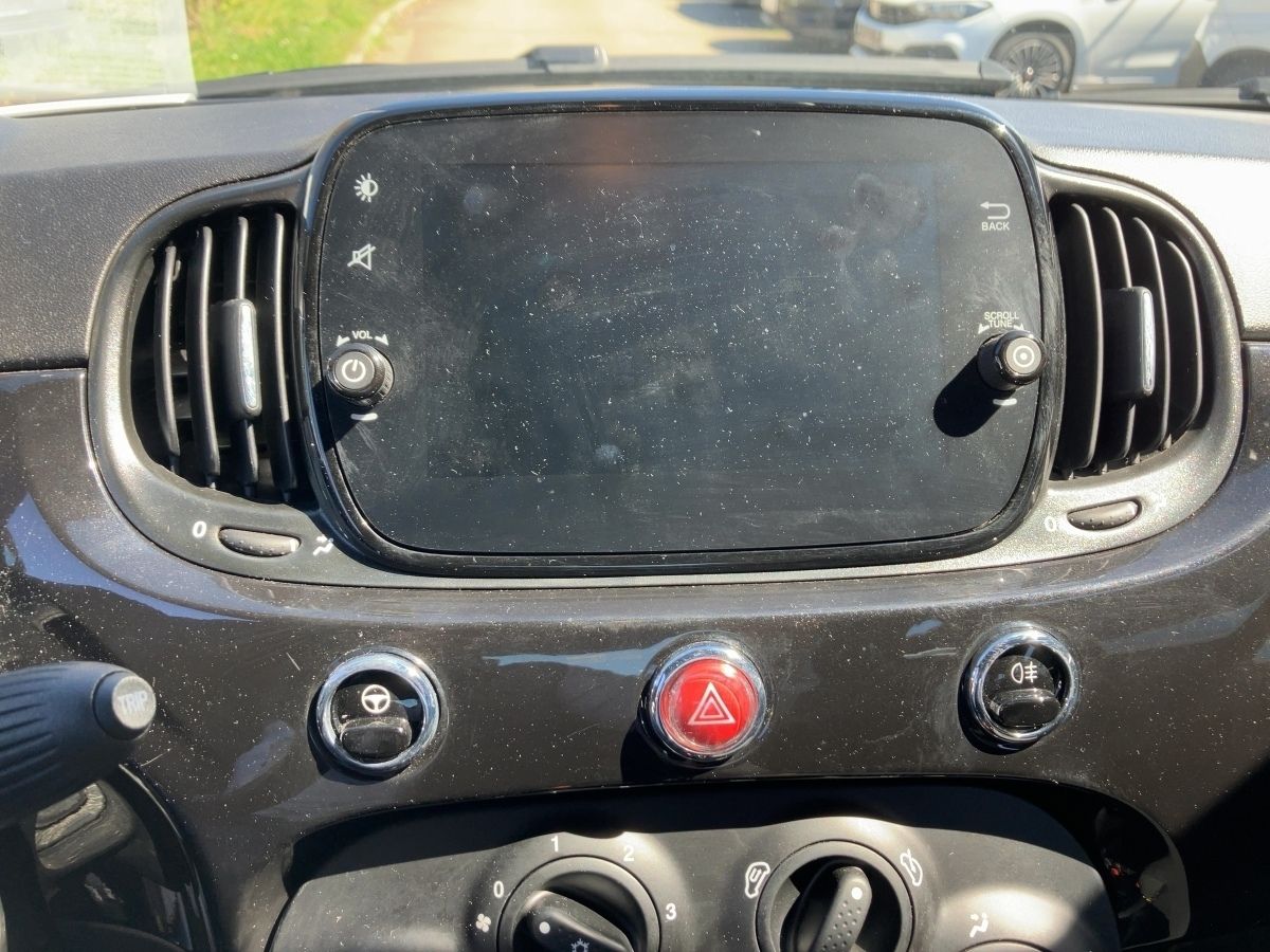 Fiat 500 - Bild 12