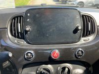 Fiat 500 - Vorschau Bild 12