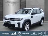 Dacia Bigster TCe 140 Mild-Hybrid Essential*LED*MMD*RF - Dacia Bigster Essential mit Benzin-Antrieb