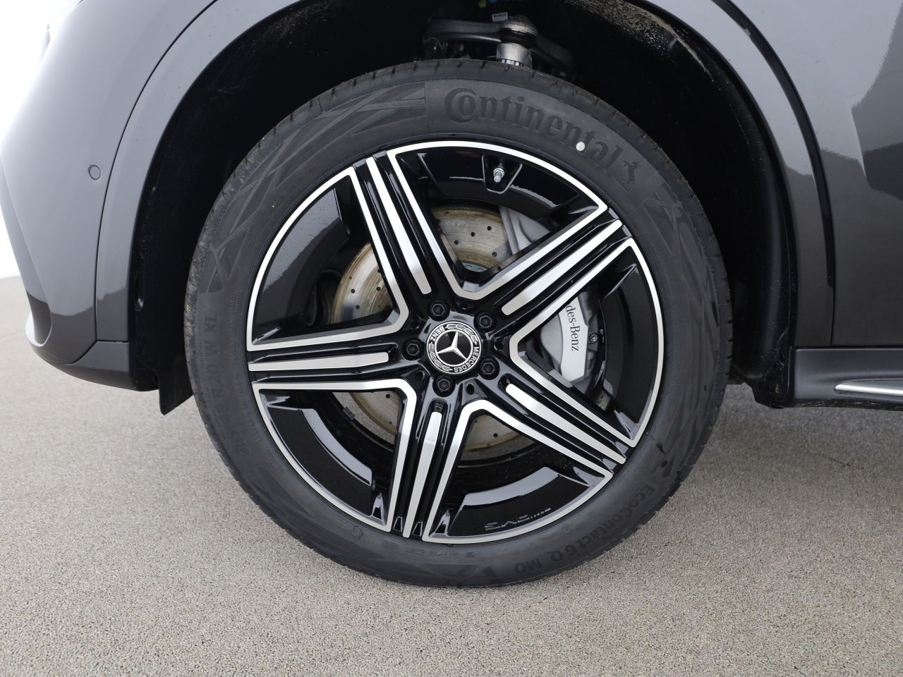 Mercedes-Benz GLC 300 de 4M EQ Hybrid AMG Digital Light Night foto 17