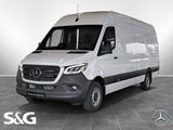 Mercedes-Benz Sprinter 319 CDI Kasten PRO Hochdach Extralang - Mercedes-Benz Sprinter Tageszulassungen