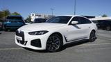 BMW i4 eDrive35 Gran Coupé M Sportpaket HiFi DAB - gebrauchte BMW i4 aus dem Jahr 2024