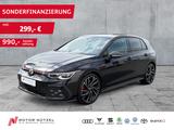Volkswagen Golf GTI DSG IQ+NAVI+ACC+SHZ+RFK+PLA+APP+ISOFIX - Volkswagen Golf: I GTI