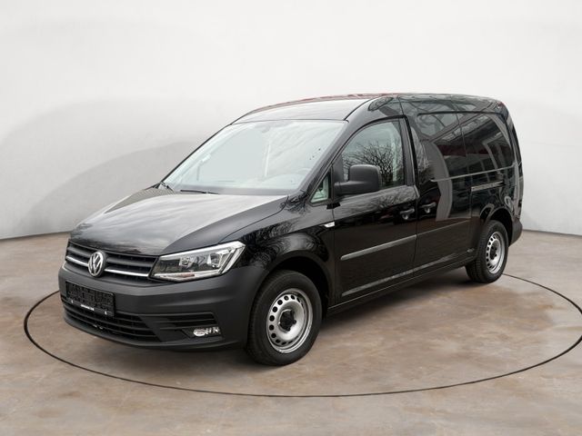 Volkswagen Caddy Maxi Kasten 2.0 TDI BMT |Bi-Xe|Klima|PDC