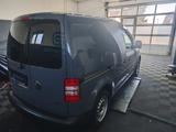 Volkswagen Caddy 1.2 TSI Kasten EcoProfi*Motor überholt*... - Volkswagen Caddy mit 3 Türen
