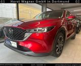 Mazda CX-5 Sports-Line 184 PS *AWD*Leder*ACC*Navi* - Mazda CX-5 aus 2023