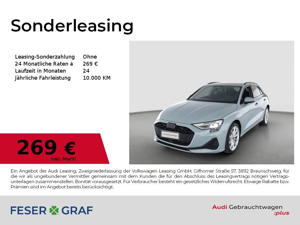 Image of Audi A3