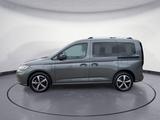 Volkswagen Caddy Life 5-Sitzer 1,5 l  eHybrid OPF EU6 Front - Volkswagen Caddy: 1.6