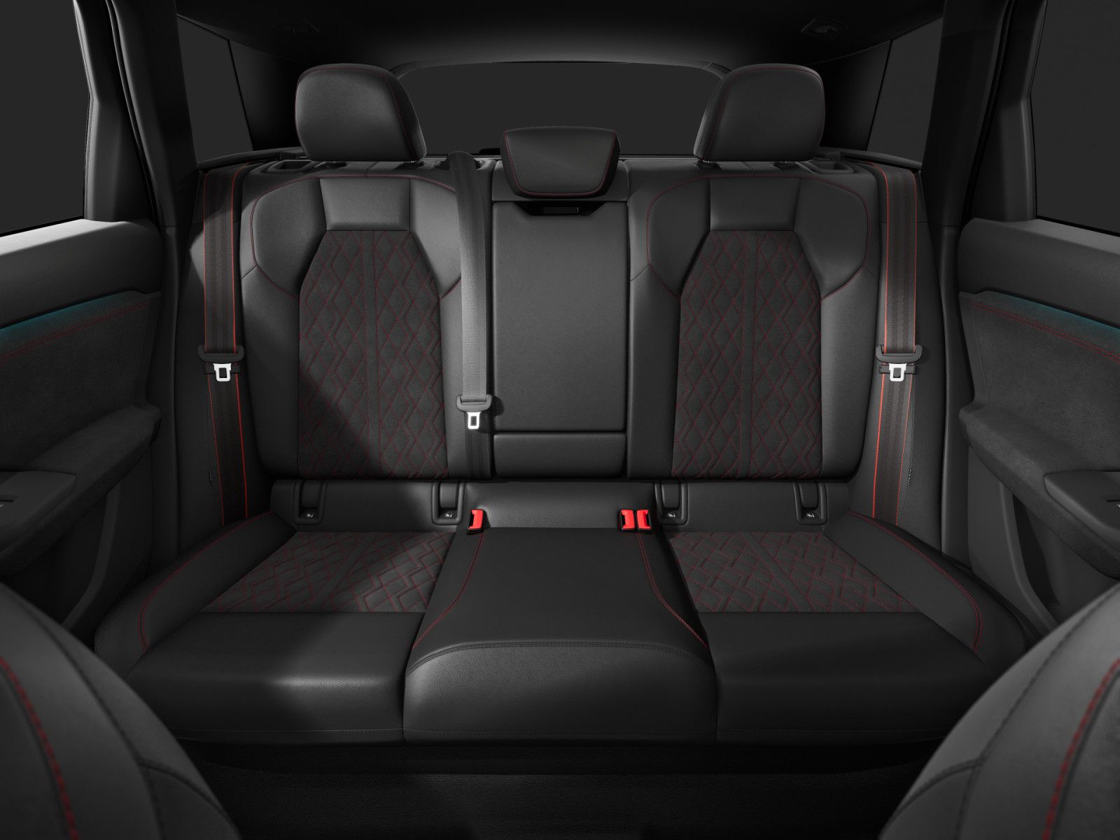 Audi SQ6 e-tron - Bild 11