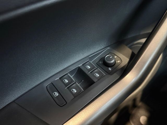 Polo VI Goal 1,0 l TSI El. Panodach Navi Rear Vi